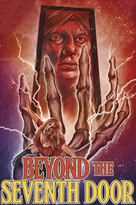 Beyond the Seventh Door
